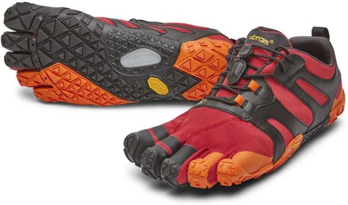 Vibram Fivefingers V-Trail 2.0